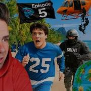 The MrBeast Torture Games Episode 5