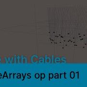 WeaveArrays Op Tutorial Part 01