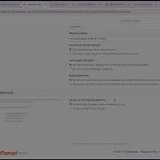 One Click WordPress Installation Guide Step By Step Tutorial