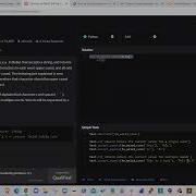 WeIrD StRiNg CaSe CodeWars 6 Kyu Python