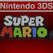 Nintendo 3DS Super Mario E3 Trailer