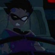 Robin And Slade Just Like You