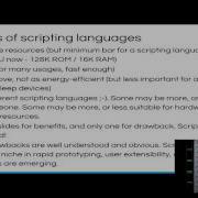 LAS16 108 Jerryscript And Other Scripting Languages For IoT