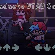Friday Night Funkin Vs Garcello Headache UTAU Cover RTX UST