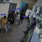 Advanced Computer Vision AI Intrusion Detection System For Real Time Security Visionfacts AI