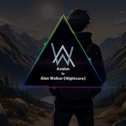 Alan Walker Avalon Nightcore