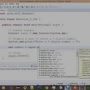 Introduction To Java Programming Exercise 3 12b