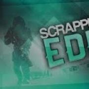 My Edit 6 2CE SCRAPPED Editing Appclip