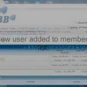 Admin Settings On MyBB