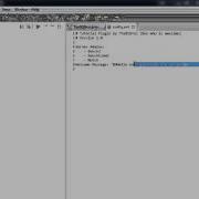 How To Make A Bukkit Spigot Plugin Episode 6 Basic Config Files