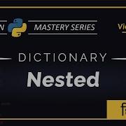 Python NESTED DICTIONARY In Hindi Create Access Modify Loop Delete Python Tutorial