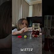 Cool Density Experiment For Kids
