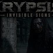 KRYPSIS Invisible Signs Official Music Video Melancholic Industrial Nu Metal Alternative