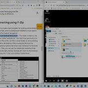 Курс GITS 3 Модуль 3 Упаковка программного обеспечения и архивация файлов в Windows
