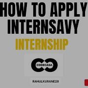 How To Apply Code Kasa Internship Code Casa Internship Hurry Up And Get The Certificate