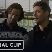Supernatural 300th Episode Lebanon Exclusive Deleted Scene