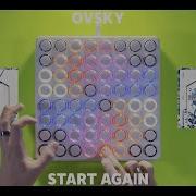 Ovsky Start Again Midi Fighter 64