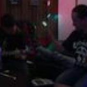Joey Jordison All Star Session
