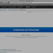 Twitter Bootstrap 101 Trimming File Size