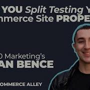 Increasing DTC Profitability With Conversion Revenue Optimization W Ethan Bence From 4080 Marketing