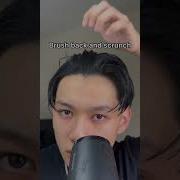 Fluffy Middle Part Tutorial