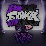 TKO FNF Voiid Chronicles OST