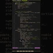 Harpoon Neovim