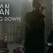Duran Duran Falling Down Featuring Justin Timberlake Official Music Video