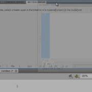 Flash CS5 Tutorial 6 Click On Button Go To Another Frame Avi