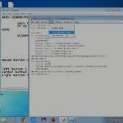 Python Tkinter In Tamil 15 Mouse Events In Python