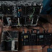 DAWLESS TECHNO Modular Digitakt Syntakt