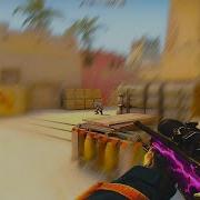 Lalala Csgo Montage