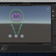 Hologram Shader In Unity