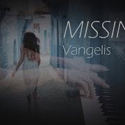 Vangelis Missing Piano Cover
