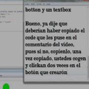 Como Crear Un Keygen Con Vb