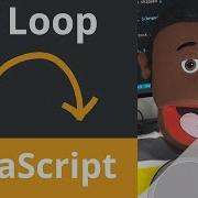 For Loop In Javascript Javascript Tutorial For Beginners