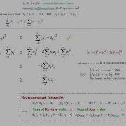 IMO 1975 Problem 1 Solution By Dr B C Hui English