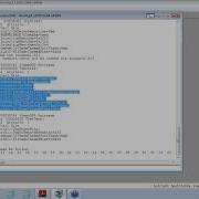 Debugging TV Frame 0x20