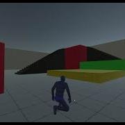 Advanced Locomotion System Unity Crouch