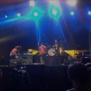 Weezer At Rock The Shores 2013 Undone The Sweater Song