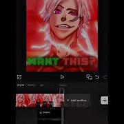 TIME SLICE AND GLOW BAR EASY TUTORIAL ON CAPCUT Capcut Bluelock Capcuttutorial Phonk