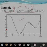 13 Introduction To Plotting Basics In MatLab Part 3 2D Plotting In Matlab Matlab For Beginners