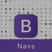 Navs Bootstrap 5 Alpha Responsive Web Development And Design