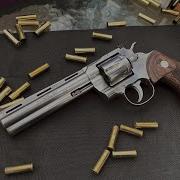 Back To Colt It Goes Second Time Is Not The Charm For The 2020 Colt Python