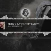 Necromancer Here S Johnny Official Preview