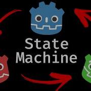 State Machines A Full Guide With 3 Examples In Godot