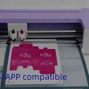 Smart Cutting Plotter For Home Business DIY