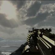 MW3 Gun Sync 10 Sunlight