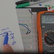 Part 01 4 Bit CPU Connecting The Switch Circuit To Get Logic 0 And Logic 1