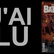 J Ai Lu ABSOLUTE BATMAN ANNUAL 1 De Daniel Warren Johnson